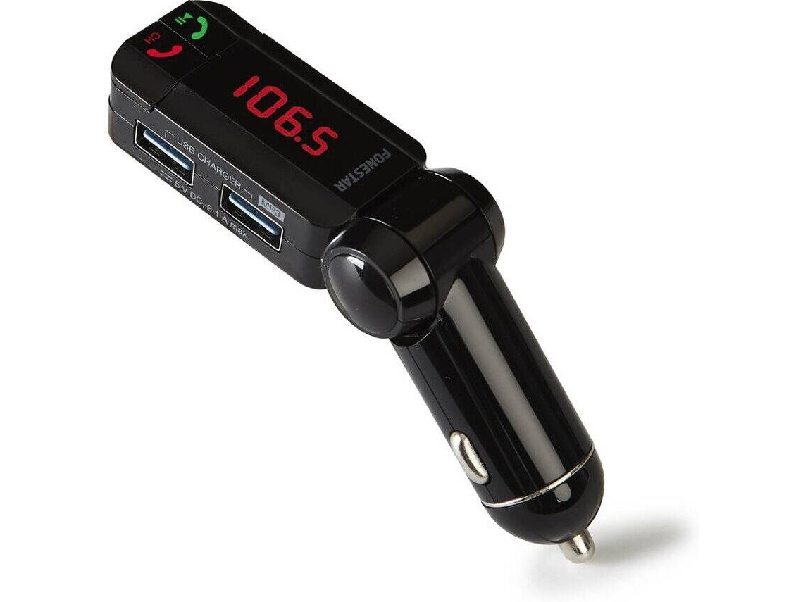 Transmissor FM FONESTAR TL-3UB