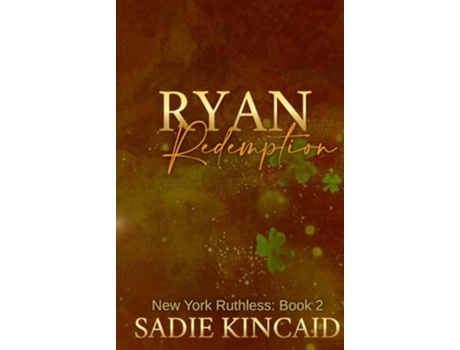 Livro The Perfect Fit de Sadie Kincaid (Inglês - Capa Dura)