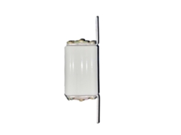Fusível De Cerâmica De Ação Rápida Rs0 Rs3 Rso-500 100 30a 50a 80a 100a 500v Com Núcleo De Fusível (rs0-100, 40a)