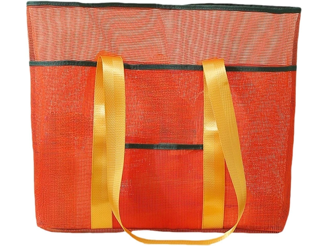 Bolsa De Praia Impermeável E Resistente A Rasgos, Ideal Para Viagens, Cruzeiros, Parques Aquáticos, Gokoco