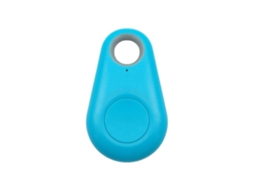 Localizador Gps  Gk2319 Multifunções Com Alarme (azul)*