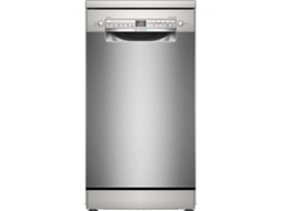 Máquina de Lavar Loiça  BOSCH SPS2HKI55E (10 Conjuntos - 45 cm - Inox)