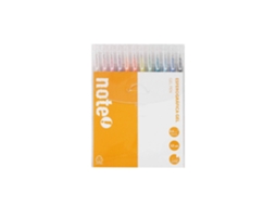 Caneta De Tinta Gel Note!