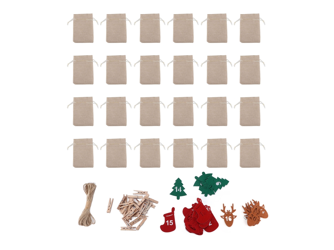 Árvore de Natal Artificial 30cm Pvc S/MARCA