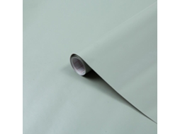 Papel Autocolante D-C-FIX Liso Mate P145991 (Verde - 45 x 1500 cm)