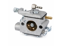 Carburador Wt-985 Para Motosserra, Compatível Com Echo Cs-370 E Cs-400, Referência A021001920