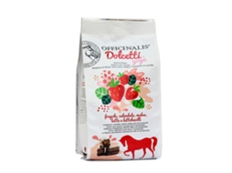 Snacks de Calêndula de Morango 700G Transparenteofficinalis