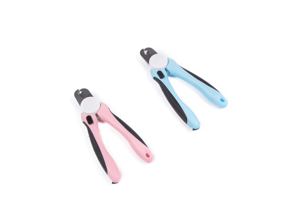 Tesoura Unhas Pet Seguro