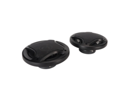 Alto-falantes Automotivos 2pcs 500w 4ohms 90db