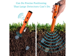 Detector De Câmera*