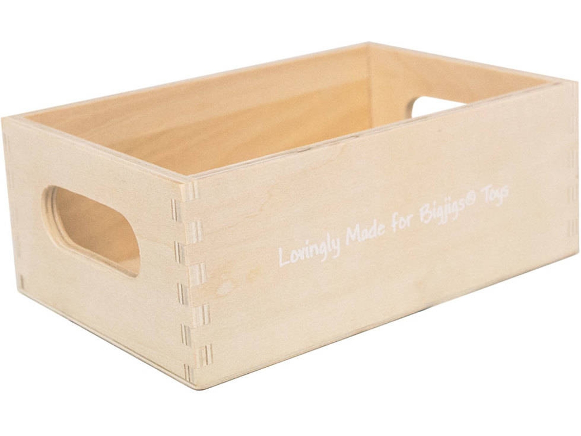 Brinquedo BIGJIGS TOYS BJF097