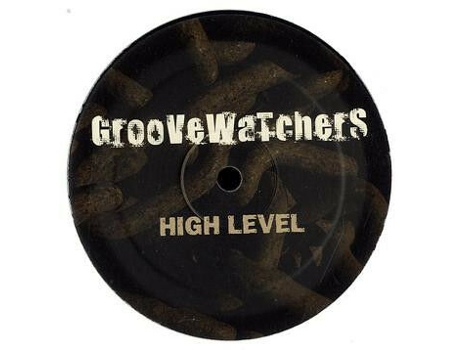 Vinil High Level Sinuz