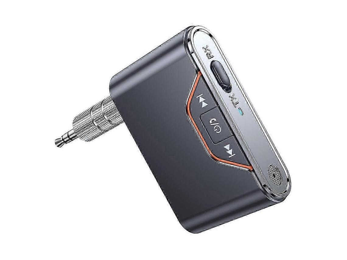 Bt 107 Bluetooth 5.4 Carro o Transmissor Receptor GOKOCO