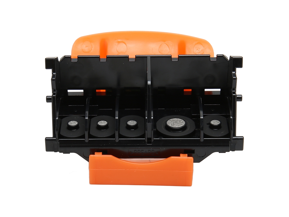 Cabeçalho De Impressão De Reposição Qy6 0082 Para Impressora Mg5480 Ip7280 Mg6480 Mg5580 5680, Cor Preta