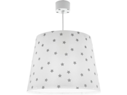 Lúzete - Candeeiro De Teto Star Light Branca