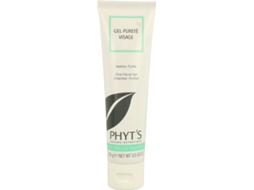 Gel de Limpeza PHYT'S Rich Hydra 24H (100 gr)