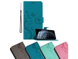 Capa Protetora Para Iphone 11 Pro Da Apple