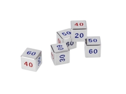 Dados De Madeira Para Festa, Jogo Em Família Faça Você Mesmo, Brinquedo Para Imprimir E Gravar Para Crianças. Aquaforge