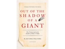 Livro Out of the Shadow of a Giant de John Gribbin And Mary Gribbin (Inglês)