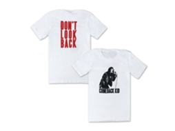 Kt Tunstall Comeback Kid T shirt ROCKINSTONE Unisex Adults Best Sellers Size:s