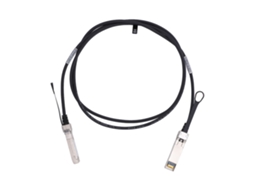 Cabo Sfp+ Dac De Cobre Passivo 10gbps 1.5m Plug And Play Para Transferência De Dados De Alta Velocidade