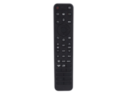 Controle Remoto de Voz Mali para Smart TV com Resposta Rápida