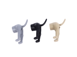 3pcs Tampa Dispensador De Creme Dental Para Cães