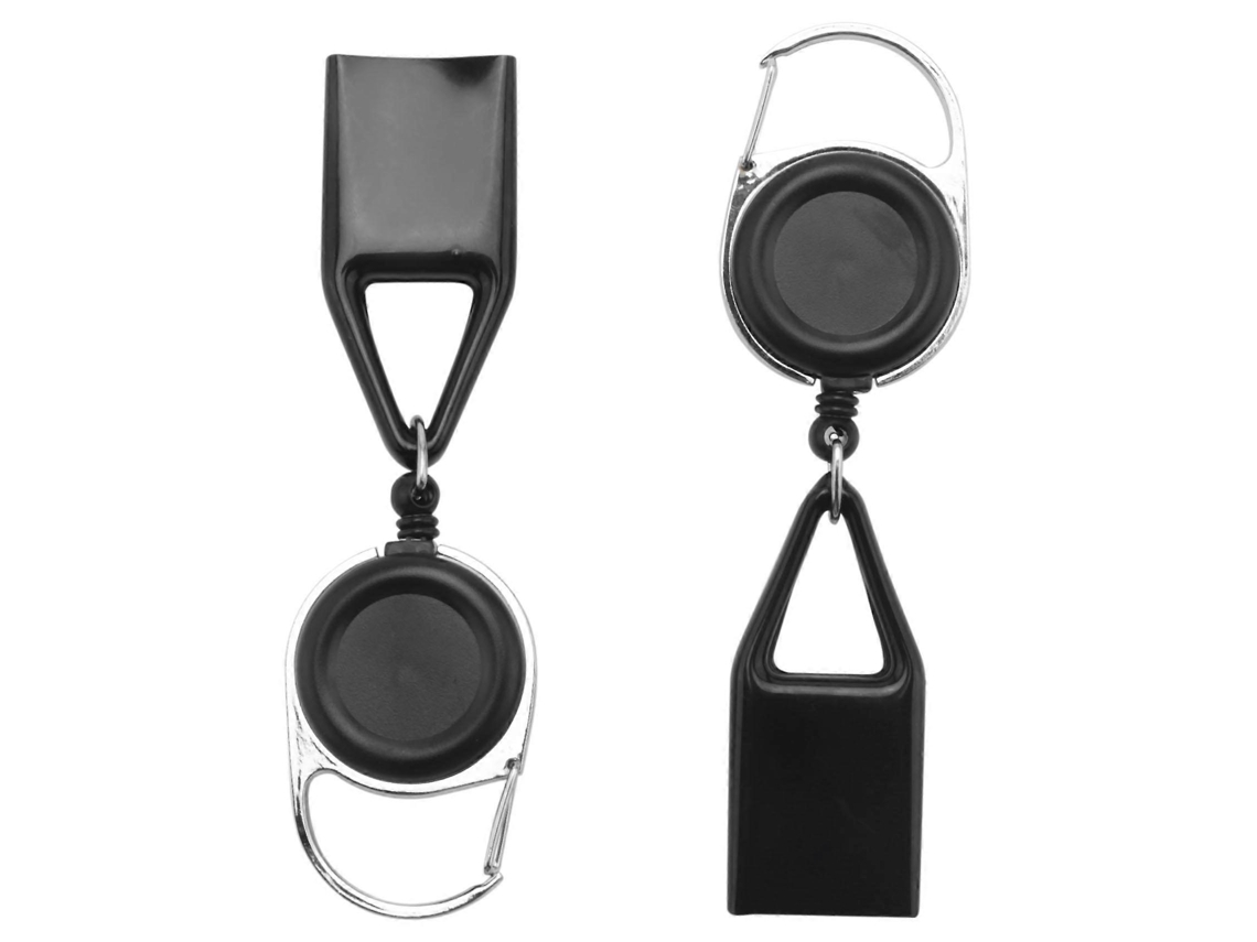 10pcs Capa Protectora De Isqueiro Silicone Com Clip Acessório De Fumo