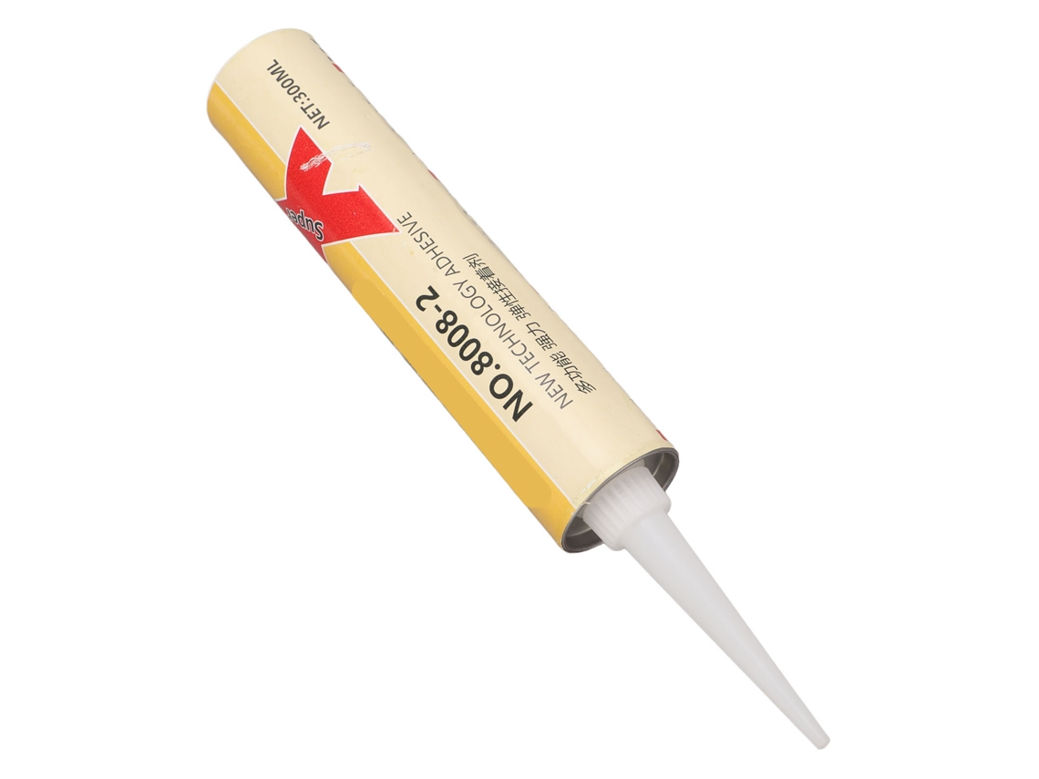 Super Cola (resistente À Água, Isolante)