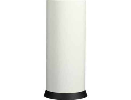 Porte Paraguas Rossignol Clássico Aço Pulverizado Anti Uv Base Em Plástico Preto 28l Roger Orfevre