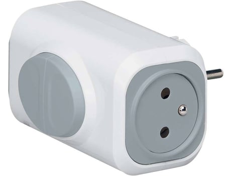 Extensão elétrica C2G 80806 Multicor