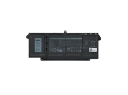 Bateria Latitude 4 Célula 63whr Dell