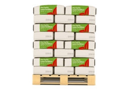 Fertilizante Pro Turf Lawn - Libertação Controlada (40x 800 kg – para 26.600 m2) - Organifer