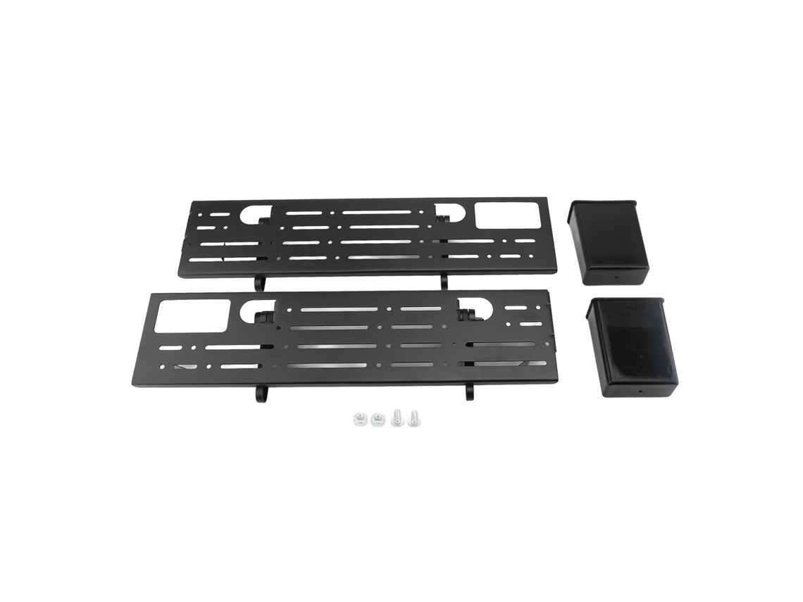 Organizador de Armário Expandível, 27-38cm, 20kg