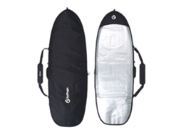 Capa de Cartão SURFLOGIC Daylight Fish/Hybrid Cover 6'0