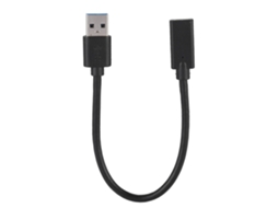 Cabo de Extensão USB 3.0 Type C EOOCOO