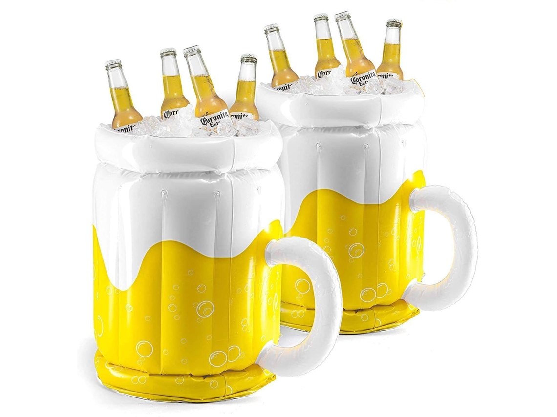 Caixa Térmica Inflável Para Cerveja, Caixa Térmica Inflável Para Bebidas