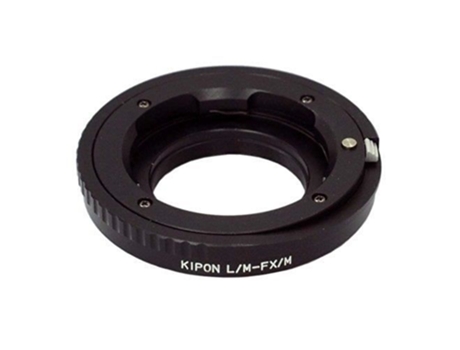 Adaptador Makro para Leica M para Fuji KIPON
