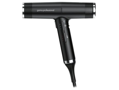 Secador de Cabelo Profissional Iq Perfetto Preto GA.MA