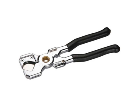 Cortador de Mangueira Hidráulica 54A1 Prateadoicetoolz