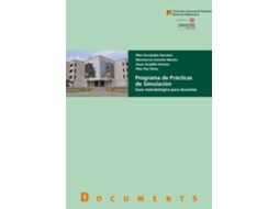 Livro Programa De Prácticas De Simulación de Pilar Fernández Narváez (Espanhol)