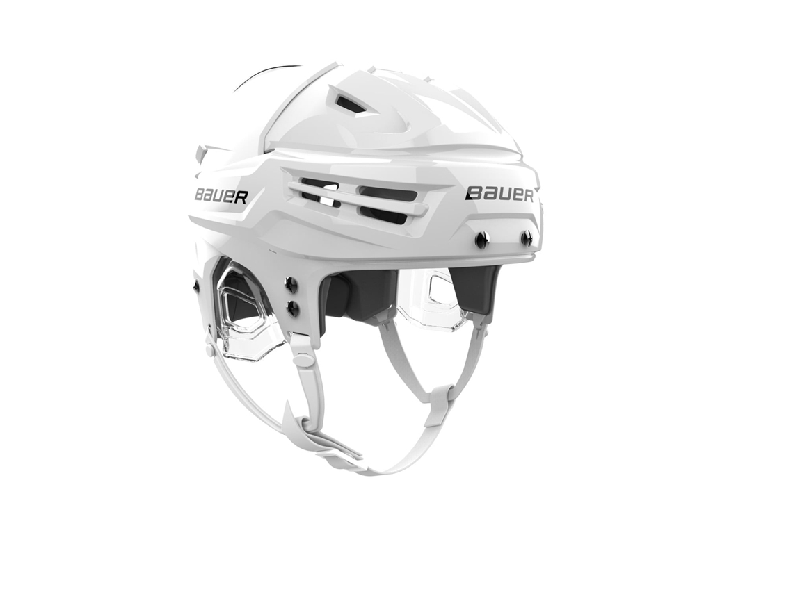 Capacete de Hoquei BAUER Vapor Velikost oblacil: Sr M