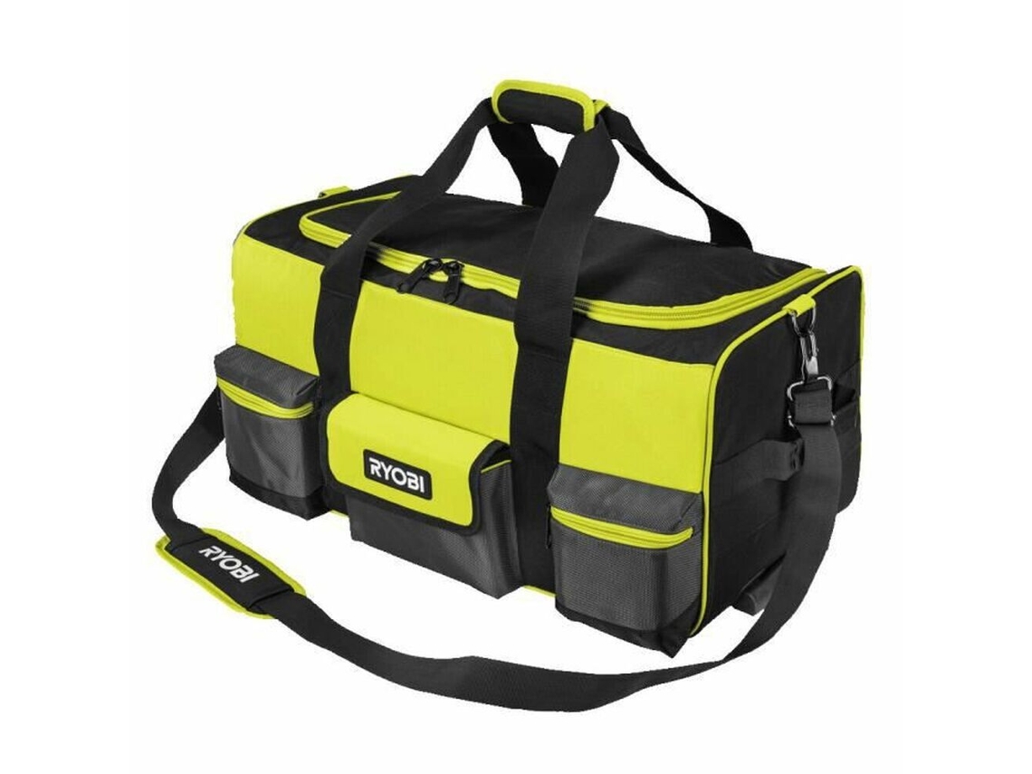 Saco de Ferramentas RYOBI Rssltb2 com Rodas 56x29x30 cm