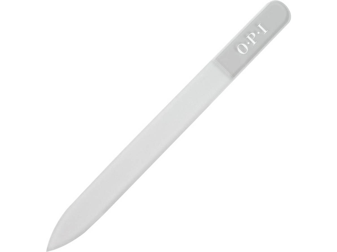 Lima de Unhas OPI Crystal Nail File
