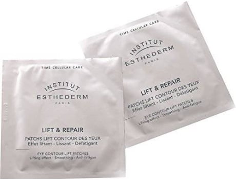 Remoção de contour Patches Olhos Lift & Repair Institut  10Uds