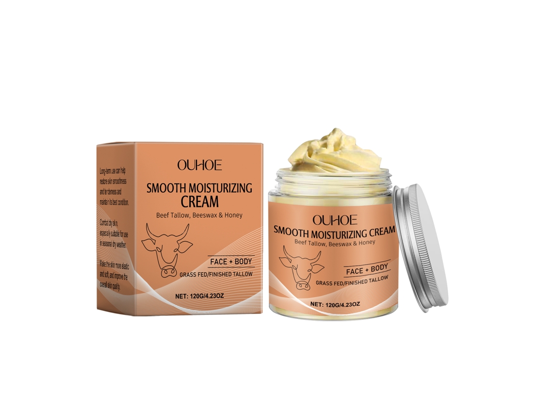 Loção Corporal Suave Alta Hidratação