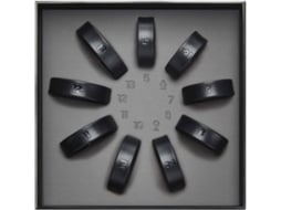 Kit de Medição SAMSUNG Galaxy Ring (Outlet Caixa Aberta)