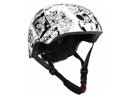 Capacete Infantil DISNEY Avengers comics (S-M)