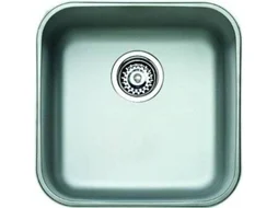 Lava Loiça TEKA BE 40.40 (Aço inox. - 18 x 43.54 x 43.54 cm)