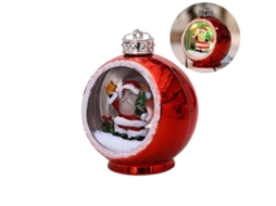 Decorações De Natal Penduráveis Com Led Da Laxiscreed Para Festas E Ambientes Natalinos